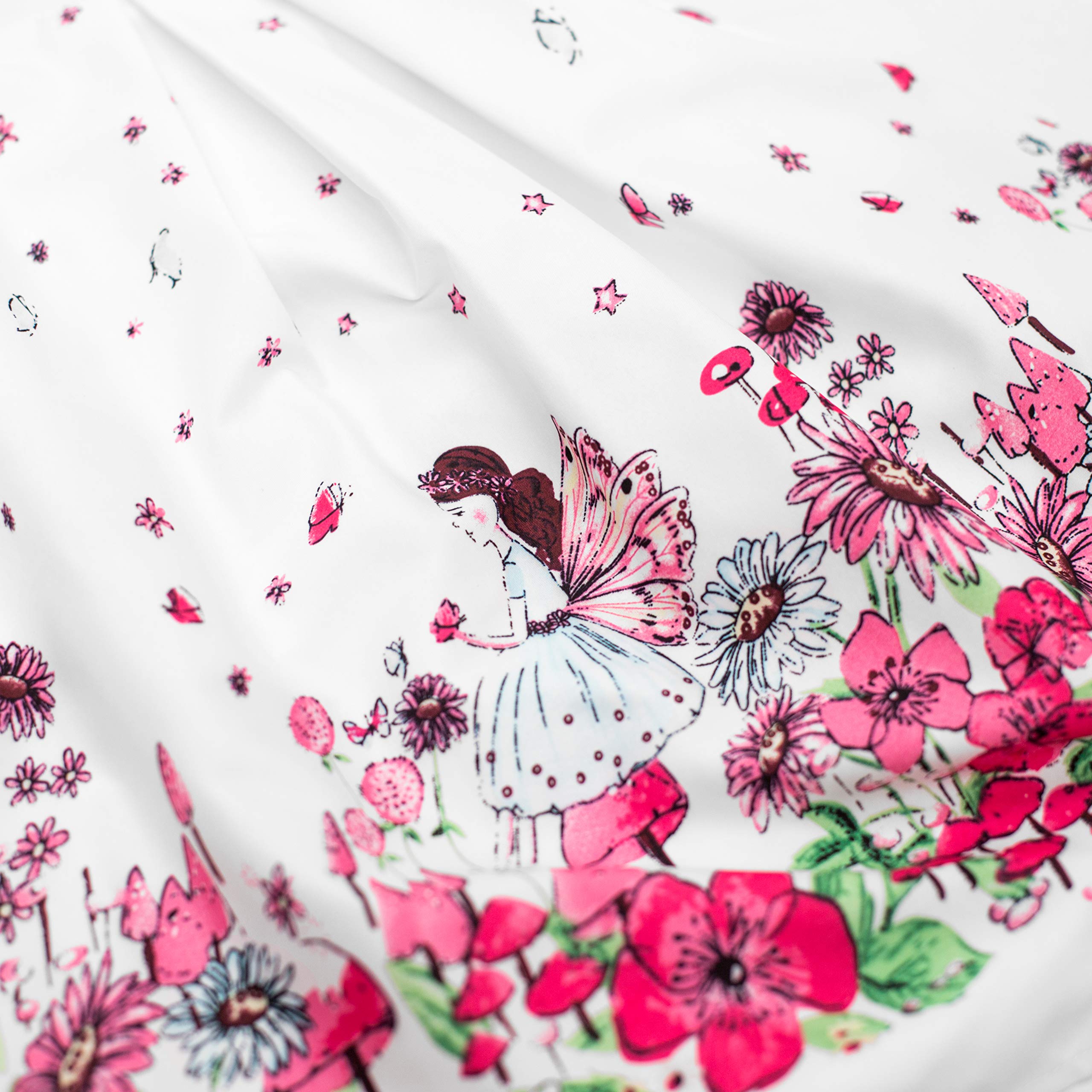 BlackButterfly Kids 'Kira' Vintage 50's Children's Girls Dress - Image 7